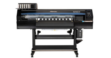 Un nuevo año, un nuevo mercado: Mimaki lanza la primera impresora de inyección image